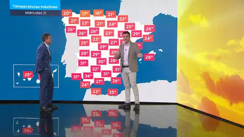 César Gonzalo César Gonzalo