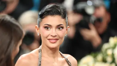 Kylie Jenner Kylie Jenner