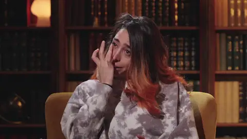 Blanca, segunda asesinada en Traitors: “Se lo he puesto en bandeja a los traidores” Blanca, segunda asesinada en Traitors: “Se lo he puesto en bandeja a los traidores”