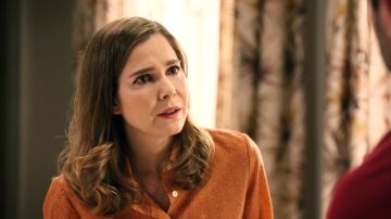 Andrés, decepcionado con Begoña: “Si a María le haces consciente de su poder, conseguirás fortalecerla”