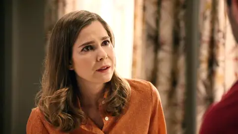 Andrés, decepcionado con Begoña: “Si a María le haces consciente de su poder, conseguirás fortalecerla” Andrés, decepcionado con Begoña: “Si a María le haces consciente de su poder, conseguirás fortalecerla”