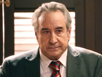 Mar&iacute;a toma una decisi&oacute;n que deja a don Pedro sin palabras: &ldquo;No voy a vender las acciones de Julia&rdquo; 