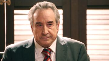 María toma una decisión que deja a don Pedro sin palabras: “No voy a vender las acciones de Julia” 