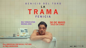Concurso de La Trama Fenicia