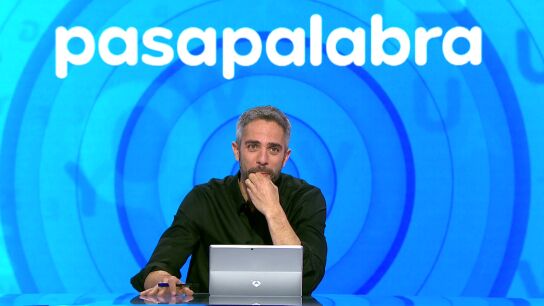 La estad&iacute;stica de Manu y Rosa que hace flipar a Roberto Leal: &ldquo;Nunca nos hab&iacute;a pasado&rdquo;