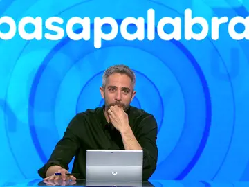 La estadística de Manu y Rosa que hace flipar a Roberto Leal: “Nunca nos había pasado” La estadística de Manu y Rosa que hace flipar a Roberto Leal: “Nunca nos había pasado”