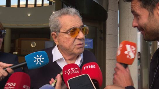 Andr&eacute;s Pajares