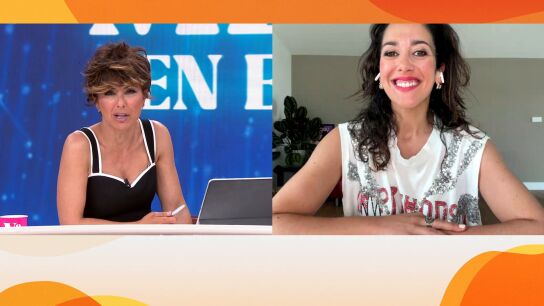 Luc&iacute;a P&eacute;rez