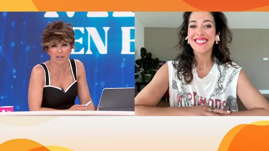 Lucía Pérez Lucía Pérez