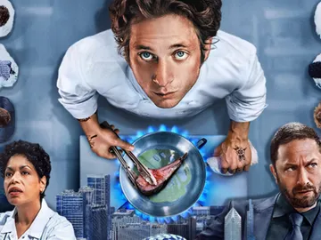 The Bear temporada 4 The Bear temporada 4