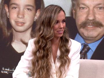 Piluca, hija de Jos&eacute; Mar&iacute;a &Iacute;&ntilde;igo