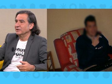 &Aacute;ngel Antonio Herrera, sobre Nanysex