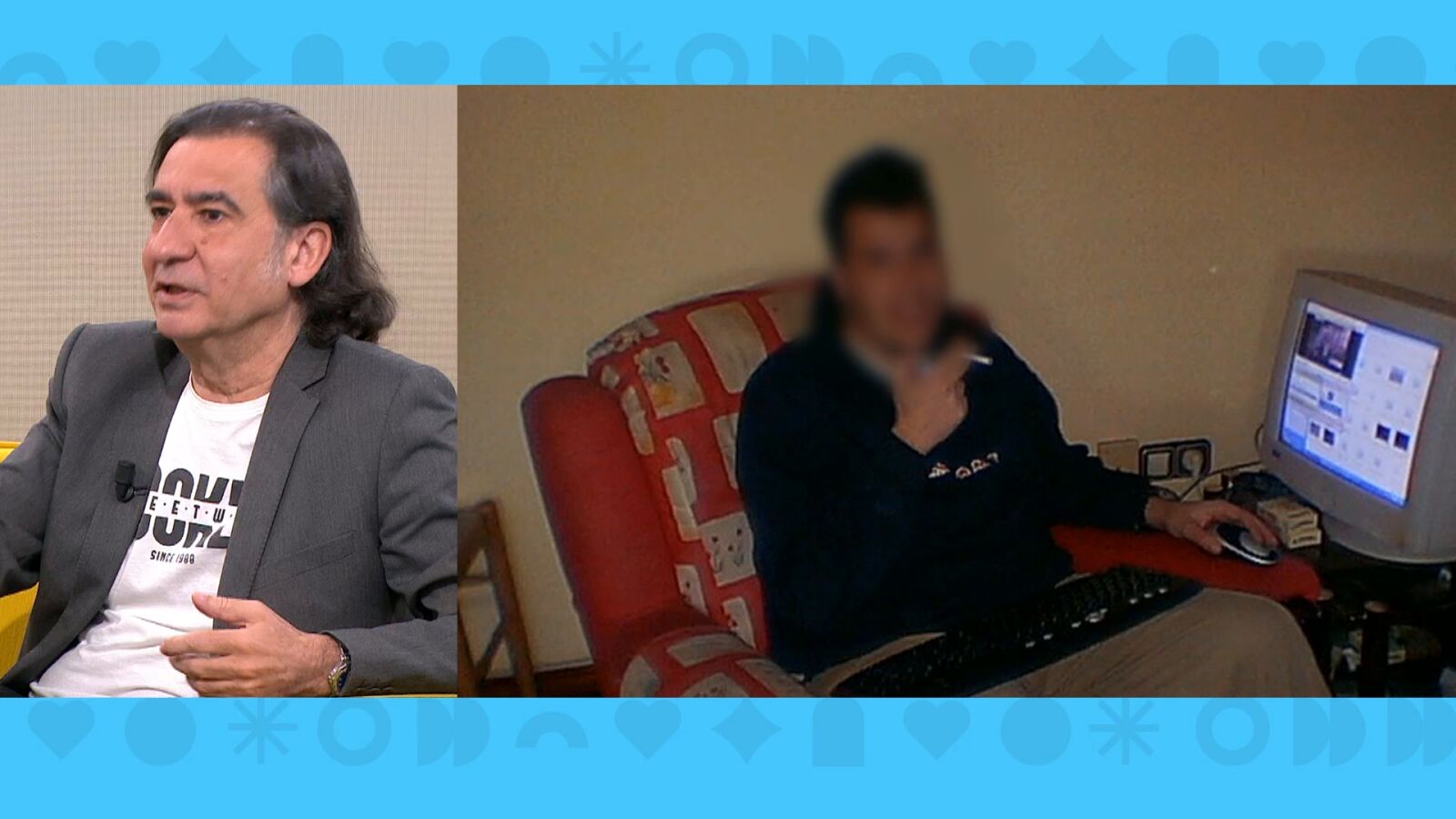 Reacciones a la puesta en libertad 'Nanysex', el mayor pederasta de España puede reincidir: 