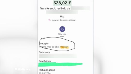 Un panadero de Co&iacute;n, condenado por da&ntilde;os morales a un trabajador al que llam&oacute; "maric&oacute;n" en su n&oacute;mina