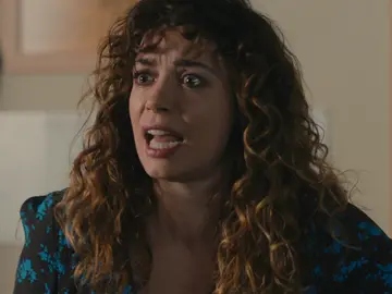 Daniela rota con las novedades en el caso de Jaime Daniela rota con las novedades en el caso de Jaime