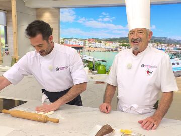 Argui&ntilde;ano confiesa que ir&aacute; acompa&ntilde;ado al programa de Pablo Motos: "Voy a hacer twerking en El Hormiguero"