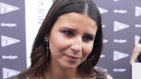 Tana Rivera en un evento Tana Rivera en un evento