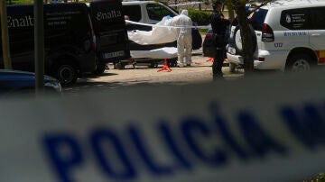 Asesinato Andréi Portnov