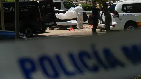 Asesinato Andréi Portnov Asesinato Andréi Portnov