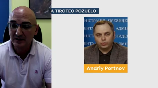 Nuevos datos sobre el tiroteo de Pozuelo. Nuevos datos sobre el tiroteo de Pozuelo.