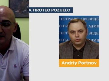 Nuevos datos sobre el tiroteo de Pozuelo.