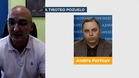 Nuevos datos sobre el tiroteo de Pozuelo. Nuevos datos sobre el tiroteo de Pozuelo.