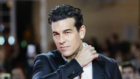 Mario Casas, en el Festival de cine de Málaga Mario Casas, en el Festival de cine de Málaga