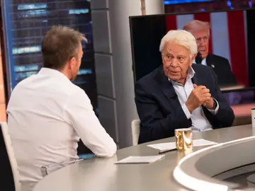 ¿Era competencia del Gobierno de la autonomía? La reflexión de Felipe González sobre la DANA ¿Era competencia del Gobierno de la autonomía? La reflexión de Felipe González sobre la DANA
