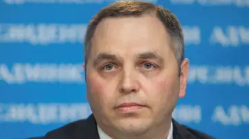 Andréi Portnov Andréi Portnov