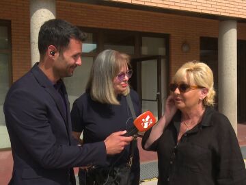La hija y la sobrina de Mariano Ozores