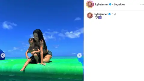 Post Kylie Jenner Post Kylie Jenner