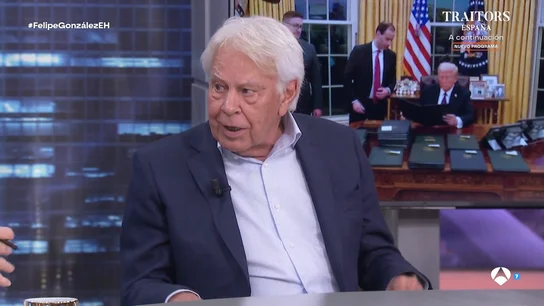 Felipe González Felipe González