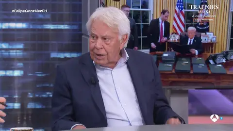 Felipe González Felipe González