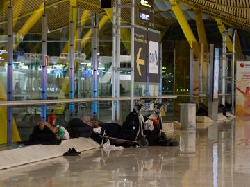 Aeropuerto de Barajas