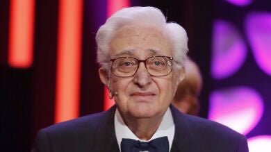Muere Mariano Ozores, director, guionista y emblema de la comedia española, a los 98 años