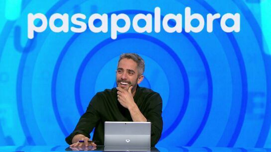 Cinco a&ntilde;os presentando y nunca lo hab&iacute;a visto: el empate de Manu y Rosa que deja boquiabierto a Roberto Leal 