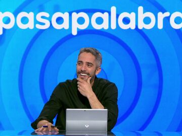 Cinco a&ntilde;os presentando y nunca lo hab&iacute;a visto: el empate de Manu y Rosa que deja boquiabierto a Roberto Leal 
