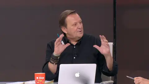 Javier Caraballo Javier Caraballo