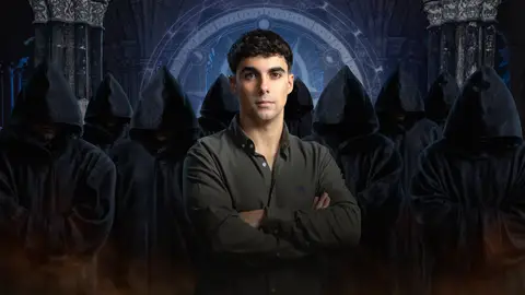 “Morir por ser corazón”: El epitafio de Sieira tras ser desterrado por sus compañeros “Morir por ser corazón”: El epitafio de Sieira tras ser desterrado por sus compañeros