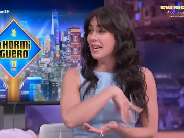 El pasado de Eva Ugarte... ¡como princesa Disney!: El pasado de Eva Ugarte... ¡como princesa Disney!: