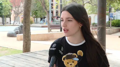 La víctima de la suplantación de identidad La víctima de la suplantación de identidad