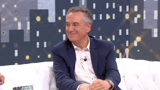 Roberto Brasero Roberto Brasero