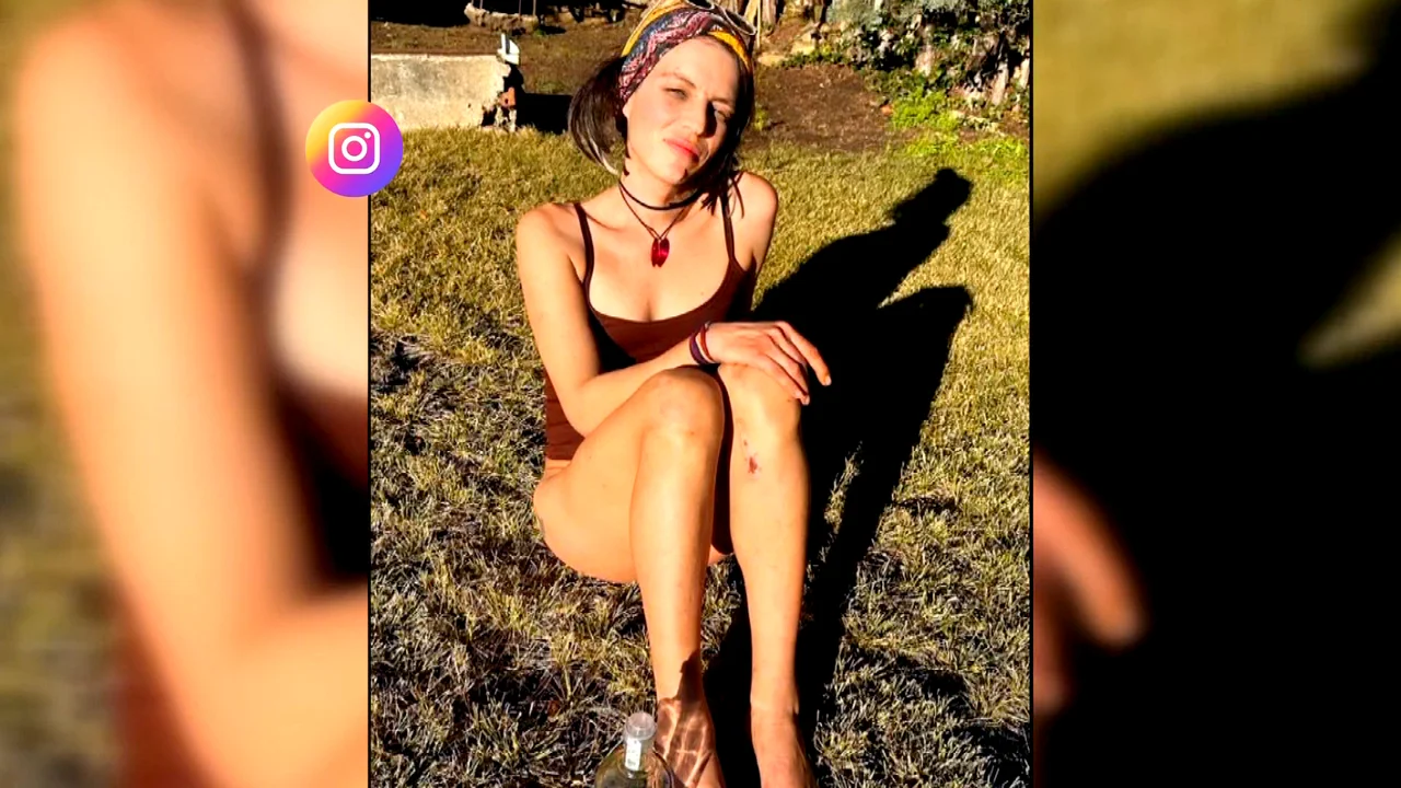 Sheila Devil, la hija de Camilo Sesto, reacciona a las quejas de los vecinos por las obras de su casa