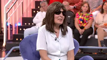 María María