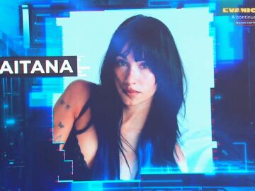 El Hormiguero recibirá a Emilia, Luke Evans, Elsa Pataky y Aitana