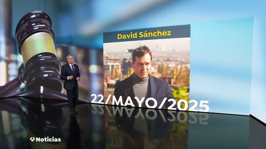 Vicente Vall&eacute;s repasa el auto de la jueza