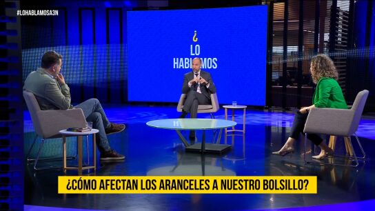 Debate digital '&iquest;Lo Hablamos?'