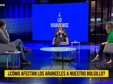 Debate digital '¿Lo Hablamos?'