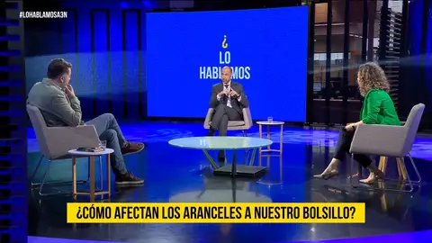 Debate digital '¿Lo Hablamos?' Debate digital '¿Lo Hablamos?'