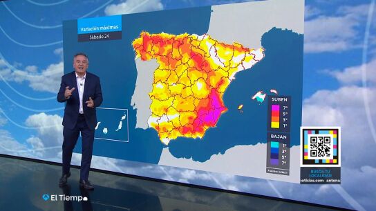 Antena 3 Noticias